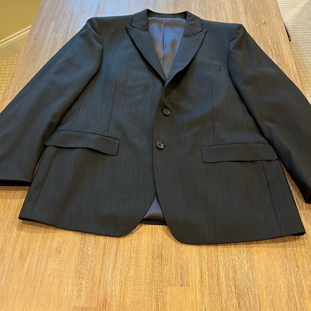 DKNY Sports Coat